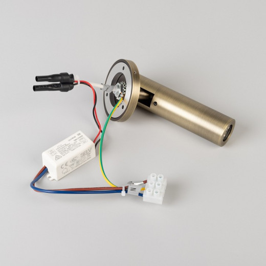 Спот Arlight SP-READER 053093