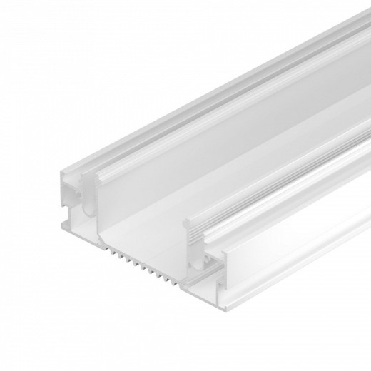 Профили встраиваемые для натяжных потолков Arlight STRETCH 053527