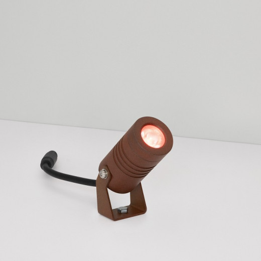 Настенно-потолочный прожектор Arlight RAY 053630