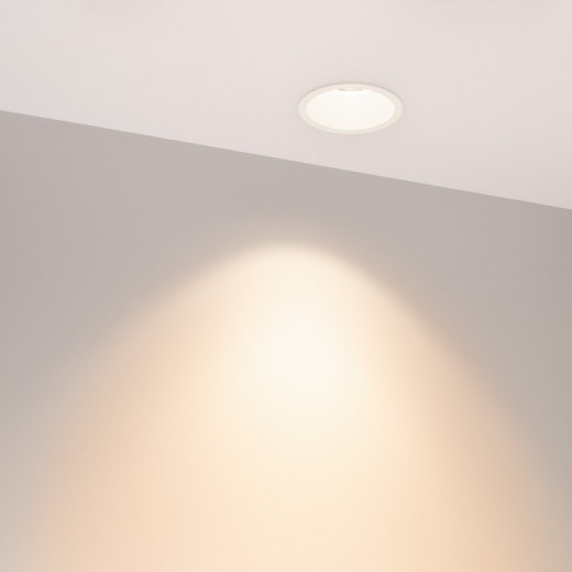 Встраиваемый светильник Arlight HARBOR 054475