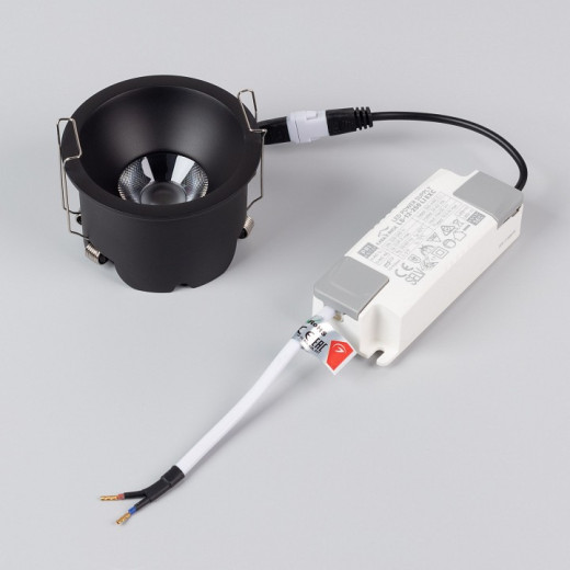 Встраиваемый светильник Arlight HARBOR 054478