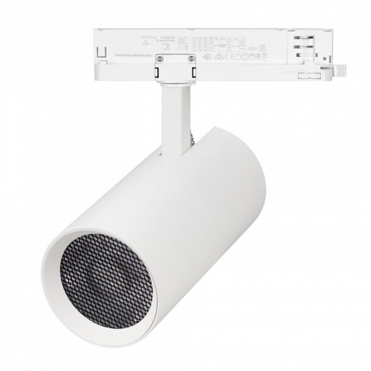 Светильник на штанге Arlight GERA 055183