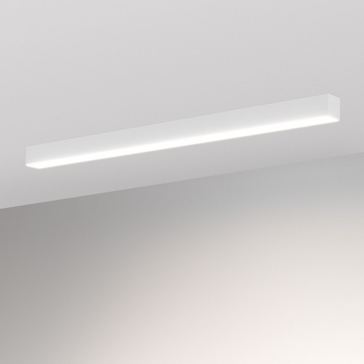 Накладной светильник Arlight LINE 056965