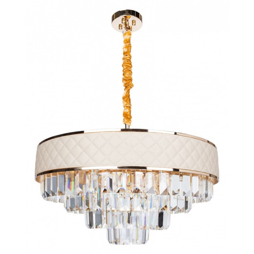 Подвесной светильник Arte Lamp Annabelle A1008LM-8GO