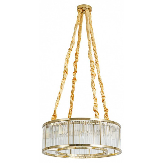 Подвесной светильник Arte Lamp Anetta A1065SP-8PB