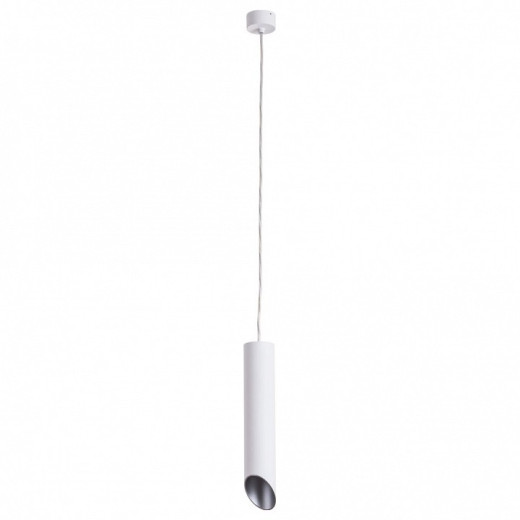 Подвесной светильник Arte Lamp Pilon-Gold A1536SP-1WH