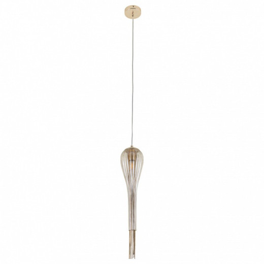 Подвесной светильник Arte Lamp Waterfall A1577SP-1GO