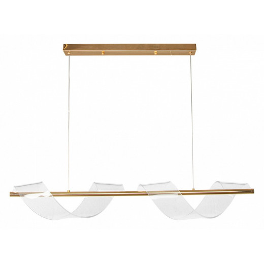 Подвесной светильник Arte Lamp Fiorita A2093SP-2GO