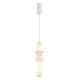 Подвесной светильник Arte Lamp Mall A2412SP-17WH