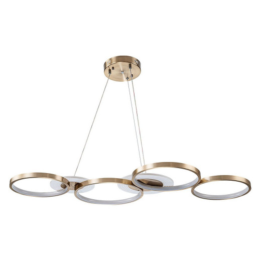 Подвесная люстра Arte Lamp Stardust A2452SP-100PB