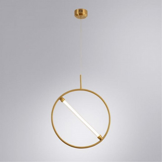 Подвесной светильник Arte Lamp Dolores A2565SP-1PB