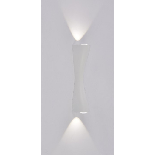 Накладной светильник Arte Lamp Tegmine A2696AP-10WH