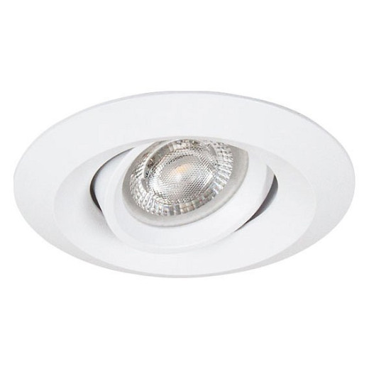 Встраиваемый светильник Arte Lamp Mira Mini A2762PL-1WH