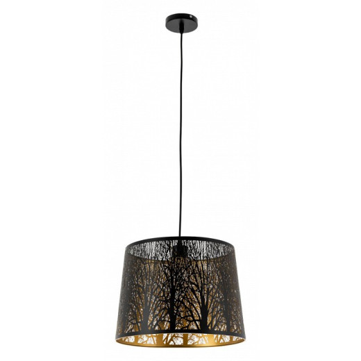 Подвесной светильник Arte Lamp Celesta A2769SP-1BK