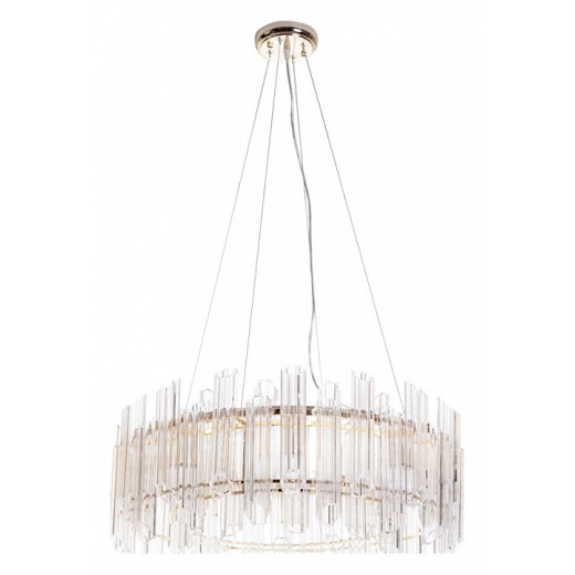 Подвесной светильник Arte Lamp Jastin A2848SP-8GO