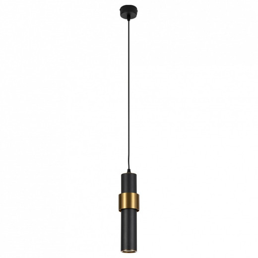 Подвесной светильник Arte Lamp Ran A3144SP-1BK