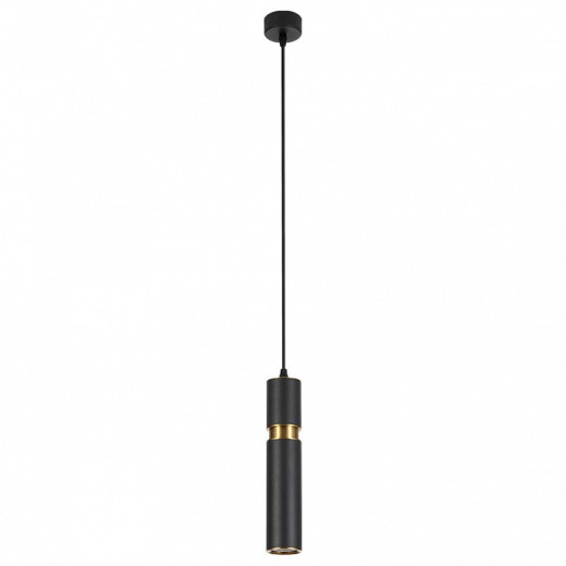 Подвесной светильник Arte Lamp Ran A3145SP-1BK