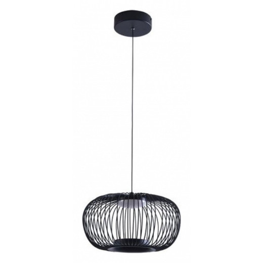 Подвесной светильник Arte Lamp Flare A3527SP-12BK