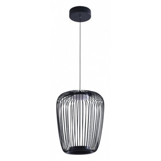 Подвесной светильник Arte Lamp Flare A3528SP-12BK