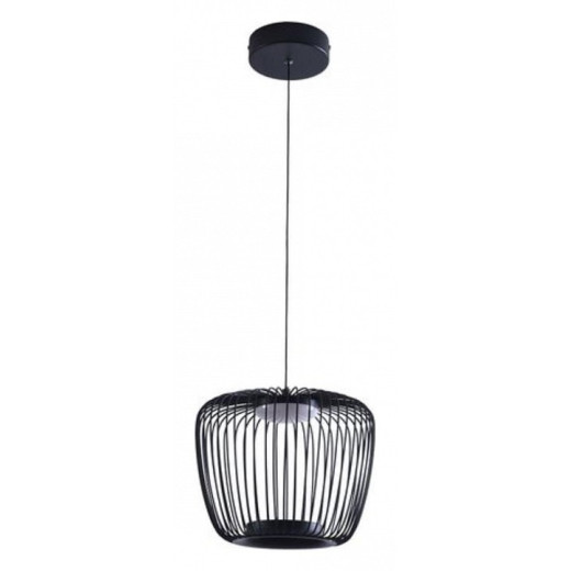 Подвесной светильник Arte Lamp Flare A3529SP-12BK