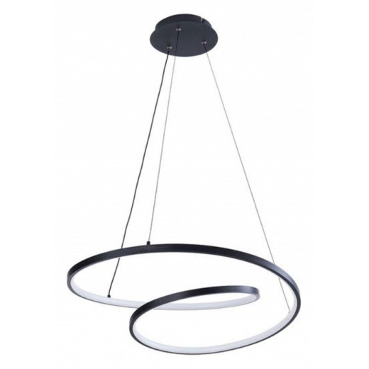 Подвесной светильник Arte Lamp Millo A3893SP-30BK