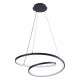 Подвесной светильник Arte Lamp Millo A3893SP-30BK