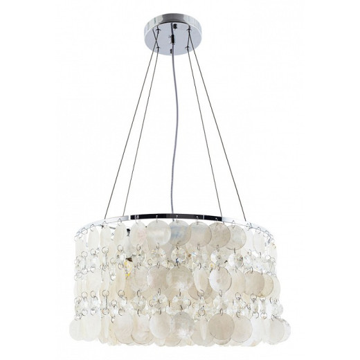 Подвесная люстра Arte Lamp Pipirima A4041SP-5CC