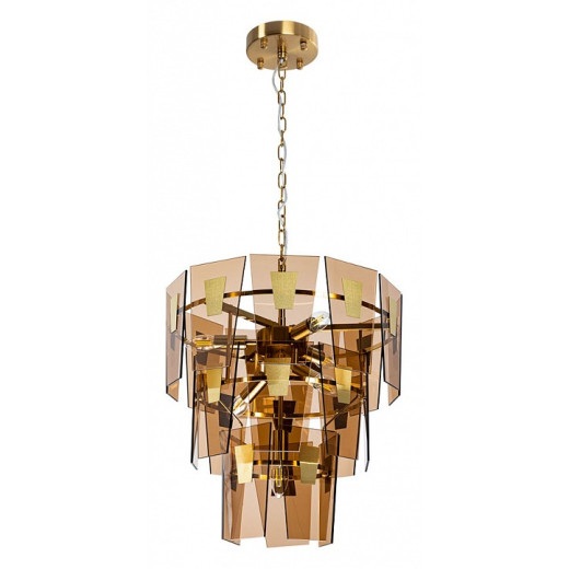 Подвесная люстра Arte Lamp Sophia A4066LM-6PB