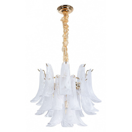 Подвесная люстра Arte Lamp Maya A4072LM-6GO