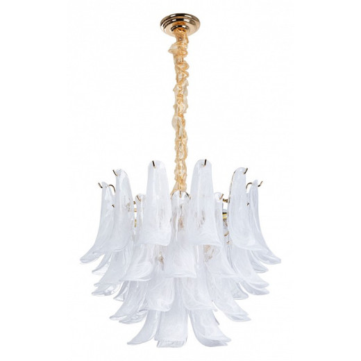 Подвесная люстра Arte Lamp Maya A4072LM-9GO