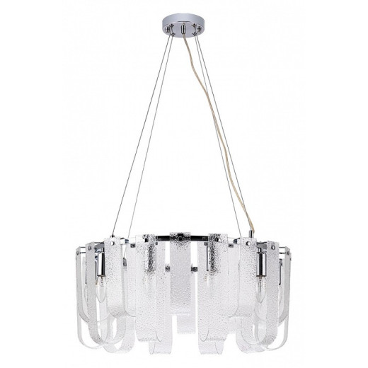 Подвесная люстра Arte Lamp Denebola A4074LM-10CC