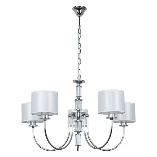 Подвесная люстра Arte Lamp Attore A4092LM-5CC