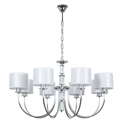 Подвесная люстра Arte Lamp Attore A4092LM-8CC