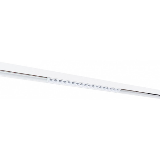 Встраиваемый светильник Arte Lamp Linea A4645PL-1WH