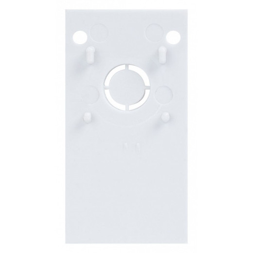 Заглушка для трека Arte Lamp Linea-Accessories A482033