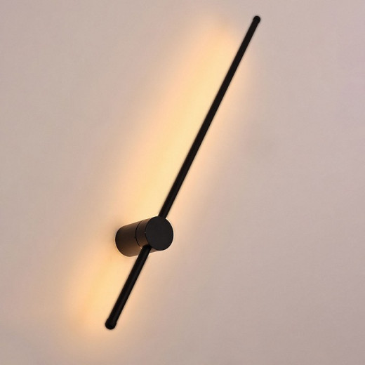 Бра Arte Lamp Atmos A5409AL-1BK