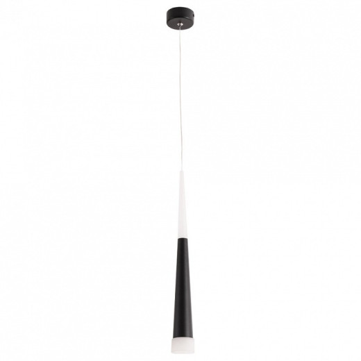 Подвесной светильник Arte Lamp Sabik A6010SP-1BK
