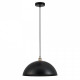 Подвесной светильник Arte Lamp Cappello A7056SP-1BK