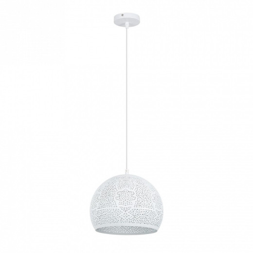 Подвесной светильник Arte Lamp Celesta A7058SP-1WH