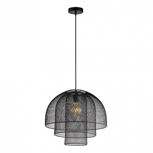 Подвесной светильник Arte Lamp Castello A7064SP-1BK