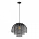 Подвесной светильник Arte Lamp Castello A7064SP-1BK