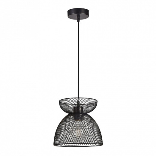 Подвесной светильник Arte Lamp Castello A7065SP-1BK
