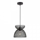 Подвесной светильник Arte Lamp Castello A7065SP-1BK