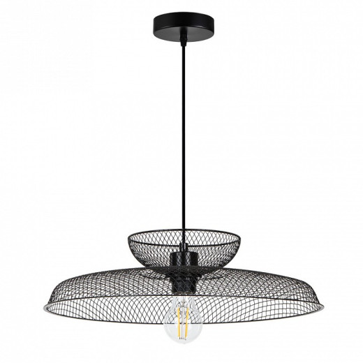 Подвесной светильник Arte Lamp Castello A7066SP-1BK