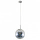 Подвесной светильник Arte Lamp Jupiter chrome A7962SP-1CC