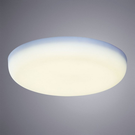 Встраиваемый светильник Arte Lamp Prior A7982PL-1WH