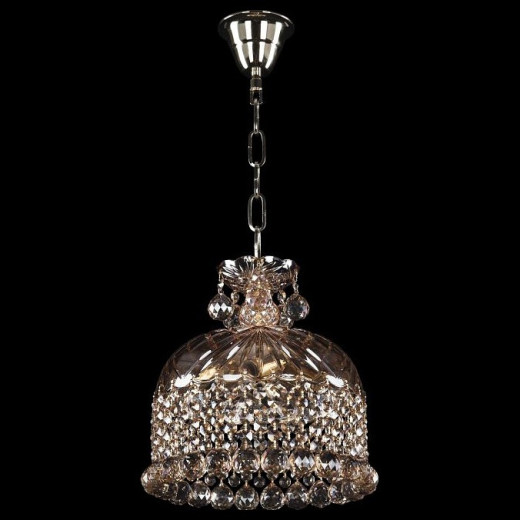 Подвесной светильник Bohemia Ivele Crystal 1478 14781/25 G Balls M721