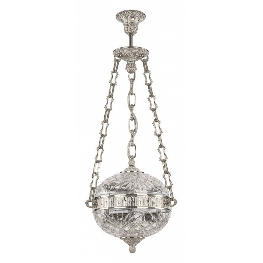 Подвесной светильник Bohemia Ivele Crystal 7100 71000P/25 NW PAL