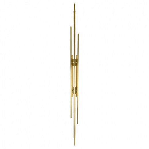 Накладной светильник Belfast GLENVALE 81079-100 BR