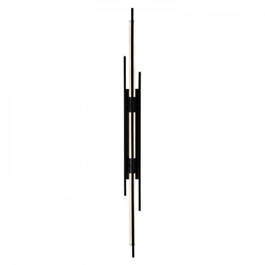 Накладной светильник Belfast GLENVALE 81079-80 BL